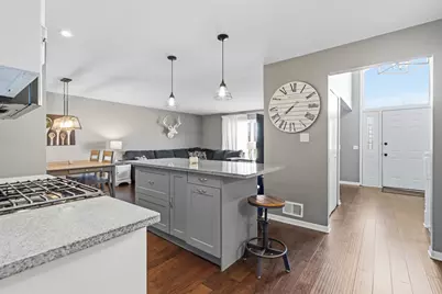 10641 Rachel Lane #3, Orland Park, IL 60467 - Photo 3