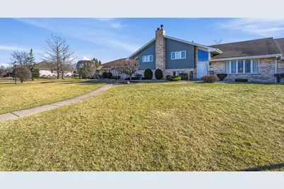 10641 Rachel Lane #3, Orland Park, IL 60467 - Photo 29