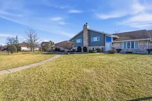 10641 Rachel Ln, Orland Park, IL 60467 - Photo 29