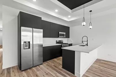 6538 S Rhodes Avenue #3, Chicago, IL 60637 - Photo 5