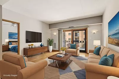 7420 W Lawrence Avenue #212, Harwood Heights, IL 60706 - Photo 5