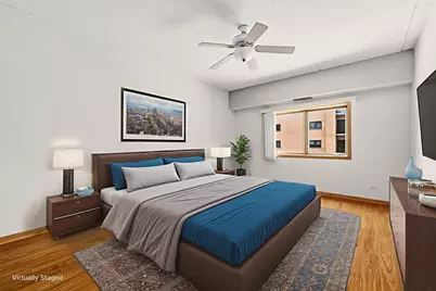 7420 W Lawrence Avenue #212, Harwood Heights, IL 60706 - Photo 15