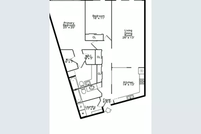 7120 N Milwaukee Avenue #706, Niles, IL 60714 - Photo 17