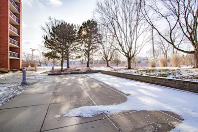 7120 N Milwaukee Avenue #706, Niles, IL 60714 - Photo 3