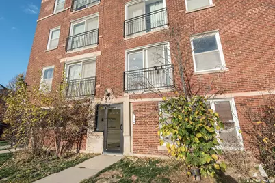 3737 N Milwaukee Avenue #106, Chicago, IL 60641 - Photo 1