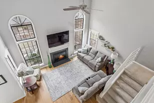 1204 Hobson Oaks Ct, Naperville, IL 60540 - Photo 17