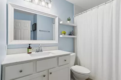 1204 Hobson Oaks Court #1204, Naperville, IL 60540 - Photo 15