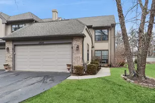1204 Hobson Oaks Ct, Naperville, IL 60540 - Photo 1