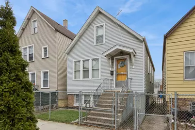 4822 S Seeley Avenue, Chicago, IL 60609 - Photo 1