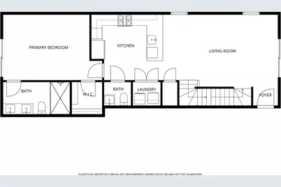 3004 W Lyndale Street #3W, Chicago, IL 60647 - Photo 33