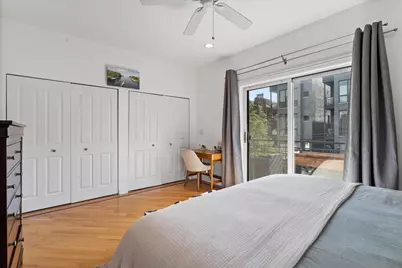 1541 W Chestnut Street #2, Chicago, IL 60642 - Photo 13