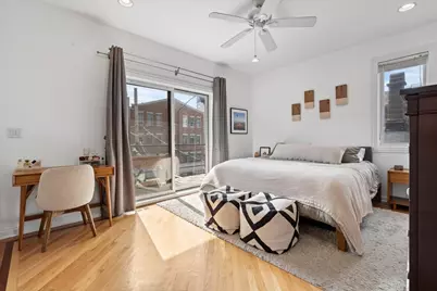 1541 W Chestnut Street #2, Chicago, IL 60642 - Photo 11