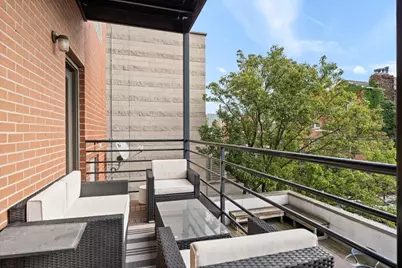 1541 W Chestnut Street #2, Chicago, IL 60642 - Photo 19