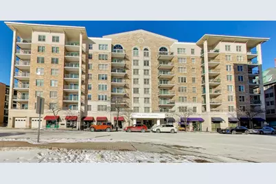 200 W Campbell Street #608, Arlington Heights, IL 60005 - Photo 1