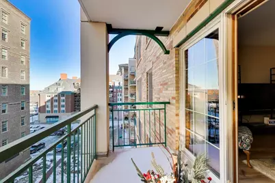 200 W Campbell Street #608, Arlington Heights, IL 60005 - Photo 23