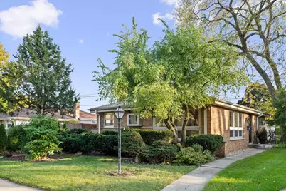 4443 Church Street, Skokie, IL 60076 - Photo 1