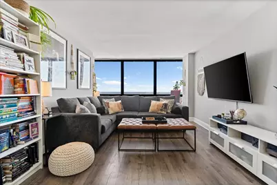 5415 N Sheridan Road #5409, Chicago, IL 60640 - Photo 9