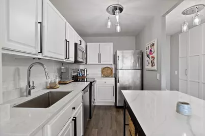 5415 N Sheridan Road #5409, Chicago, IL 60640 - Photo 7