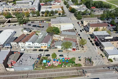 321 Front Street #2402, Lemont, IL 60439 - Photo 19