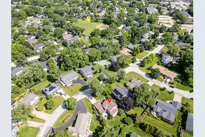 5707 Lawn Drive, Western Springs, IL 60558 - Photo 43