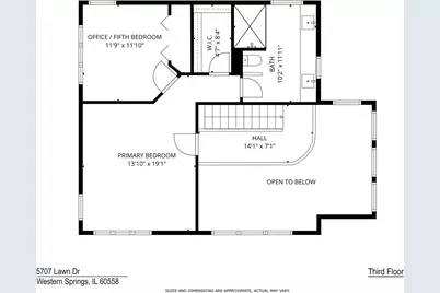 5707 Lawn Drive, Western Springs, IL 60558 - Photo 47