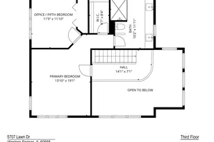 5707 Lawn Dr, Western Springs, IL 60558 - Photo 47