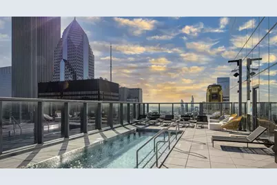 88 E Wacker Place #4403, Chicago, IL 60601 - Photo 17