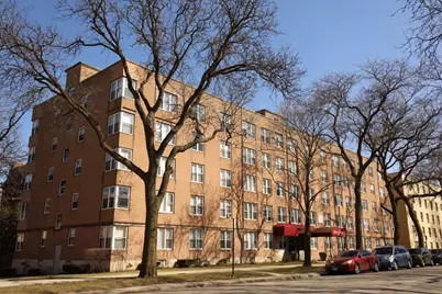7333 N Ridge Boulevard #509, Chicago, IL 60645 - Photo 1