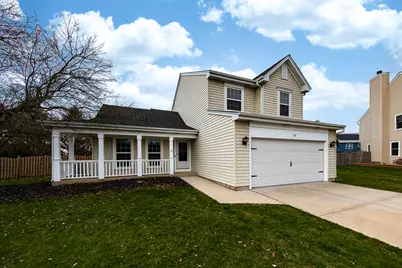 135 Seton Creek Drive, Oswego, IL 60543 - Photo 3