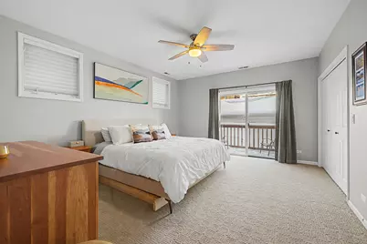 1132 W Wolfram Street #2, Chicago, IL 60657 - Photo 11