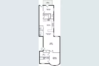 4817 S Evans Avenue #2S, Chicago, IL 60615 - Photo 15