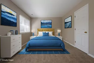 1409 Doolittle Lane #1409, Grayslake, IL 60030 - Photo 5