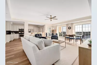 10735 Clocktower Drive #503, Countryside, IL 60525 - Photo 5