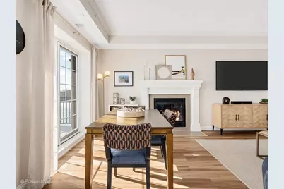 10735 Clocktower Drive #503, Countryside, IL 60525 - Photo 7