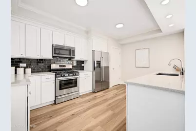 10735 Clocktower Drive #503, Countryside, IL 60525 - Photo 11