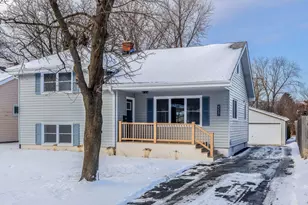 5504 Lyman Ave, Downers Grove, IL 60516 - Photo 1