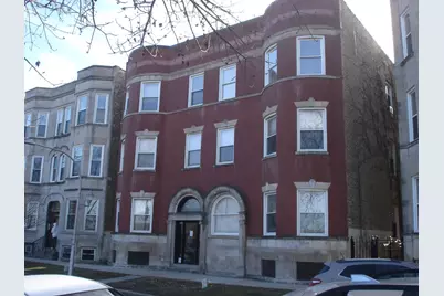 731 E 50th Street, Chicago, IL 60615 - Photo 1