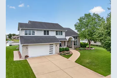 604 Mahoney Drive, Minooka, IL 60447 - Photo 59