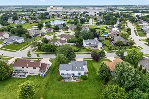 604 Mahoney Dr, Minooka, IL 60447 - Photo 47