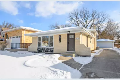 9313 S 82nd Court, Hickory Hills, IL 60457 - Photo 1