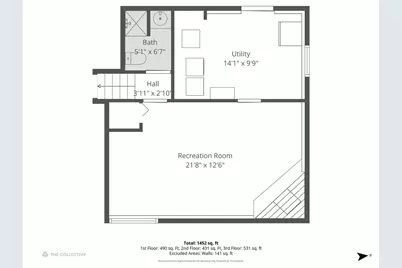 3966 N Galena Avenue, Arlington Heights, IL 60004 - Photo 21