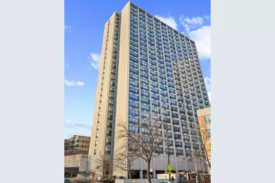 5100 N Marine Drive #17L, Chicago, IL 60640 - Photo 1