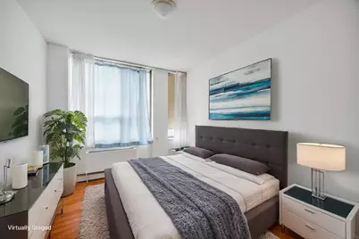 5100 N Marine Drive #17L, Chicago, IL 60640 - Photo 19