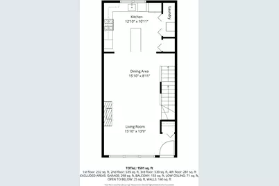 1960 N Seminary Avenue #B, Chicago, IL 60614 - Photo 29