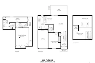 1550 N Dartmoor Ave, Palatine, IL 60067 - Photo 21