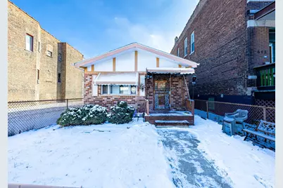 641 W 54th Place, Chicago, IL 60609 - Photo 1