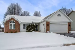 4797 Lindbloom Ln, Cherry Valley, IL 61016 - Photo 1