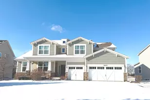 3907 Nannyberry St, Naperville, IL 60564 - Photo 1