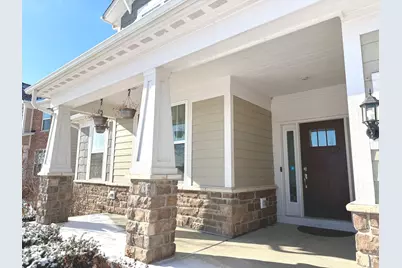 3907 Nannyberry Street, Naperville, IL 60564 - Photo 3