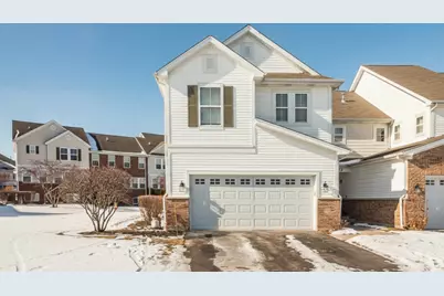 1560 Brompton Lane, Crystal Lake, IL 60014 - Photo 1